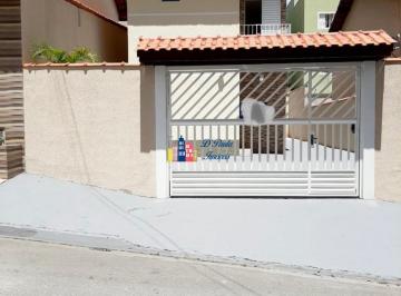 Foto 11 · Sobrado com 85m² de área construída,  Portal dos Ipês, Cajamar SP.