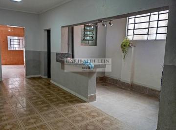 Foto 01 · Apartamento, Vila Lídia, Campinas, SP