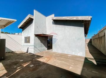 Casa · 76m² · 3 Quartos · 2 Vagas · Casa à venda em Mogi Guaçu – Jardim Santa Cruz – 3 quartos – 75m²