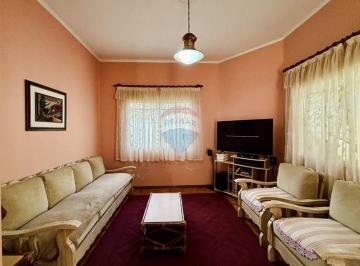 Casa · 428m² · 5 Quartos · 4 Vagas · Casa à venda em Mogi Guaçu – Jardim Selma – 5 quartos – A.C.=428m²