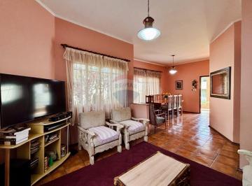 Casa · 428m² · 5 Quartos · 4 Vagas · Casa à venda em Mogi Guaçu – Jardim Selma – 5 quartos – A.C.=428m²