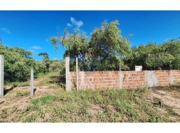 Terreno · 1000m² · 1 Quarto · 4 Vagas · Terreno 1000m² em Pium: Seu Refúgio Pessoal Aguardando!