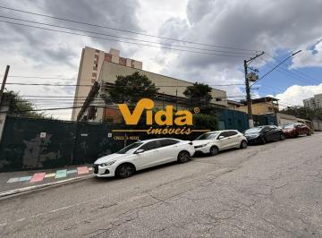 Comercial · 1132m² · Galpão para locação em Vila Congonhas  -  São Paulo