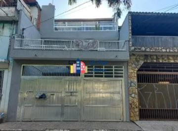 Foto 01 · Casa Mobiliada com 2 Dormitórios sendo 2 Suites, 450m², À Venda- R$ 870.000,00 - Pestana - Osasco/SP
