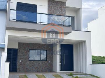 Casa · 157m² · 3 Quartos · 4 Vagas · Casa em Condominio em Loteamento Reserva da Mata  -  Jundiaí