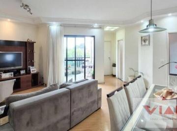 Apartamento · 123m² · 3 Quartos · 3 Vagas · Apartamento em Santa Terezinha  -  São Bernardo do Campo
