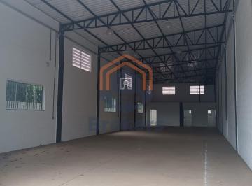 Comercial · 280m² · Galpão em Medeiros - Jundiaí