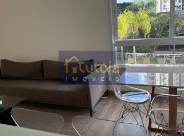 Foto 35 · APARTAMENTO TOTALMENTE MOBILIADO PARA LOCAÇÃO