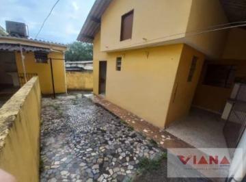Casa · 163m² · 3 Quartos · 5 Vagas · Sobrado em Jardim Silvana - Santo André