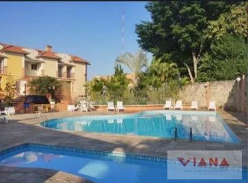 Casa · 260m² · 3 Quartos · 4 Vagas · Casa de Condominio em Jardim Sao Caetano - São Caetano do Sul