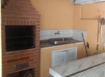 Casa · 410m² · 4 Quartos · 3 Vagas · Casa Térrea em Baeta Neves - São Bernardo do Campo
