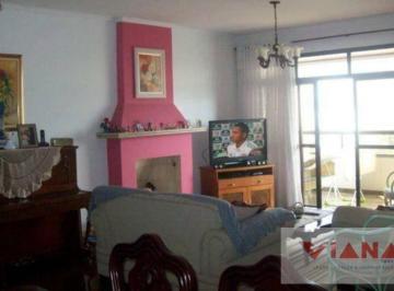 Apartamento · 154m² · 4 Quartos · 3 Vagas · Apartamento em Nova Petrópolis - São Bernardo do Campo