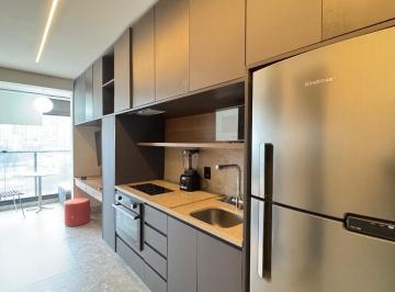 e85d4bdf-d7b7-4a1c-aed9-757c694f455e · Excelente studio para venda em Jardim das Acácias com 1 quarto, 26m²
