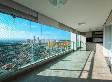 Apartamento · 233m² · 3 Quartos · 3 Vagas · Apartamento em Jardim das Colinas, São José dos Campos/SP de 233m² 3 quartos à venda por R$ 2.900.00