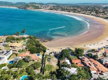 Terreno · 1000m² · Terreno em Geribá, Armação dos Búzios/RJ de 0m² à venda por R$ 5.900.000,00