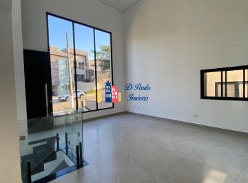 Foto 14 · Casa de luxo em condomínio: 4 quartos, 2 suítes, 3 salas, 4 banheiros, 4 vagas, 300m² - Santana de P