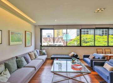 Apartamento · 250m² · 4 Quartos · 3 Vagas · Apartamento em Jardim Botânico, Rio de Janeiro/RJ de 250m² 4 quartos à venda por R$ 4.300.000,00