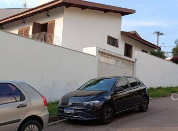 Casa · 260m² · 3 Quartos · 4 Vagas · Sobrado em Jardim Brasil, Jundiaí/SP de 260m² 3 quartos à venda por R$ 2.500.000,00