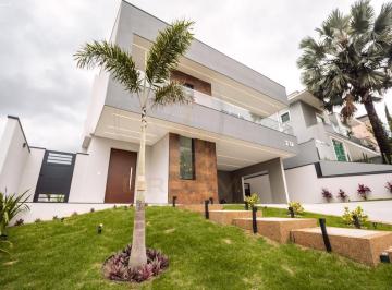 Casa · 328m² · 4 Quartos · 4 Vagas · Casa em Jardim Santa Rita, Indaiatuba/SP de 328m² 4 quartos à venda por R$ 3.180.000,00