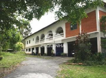 Rural · 800m² · 4 Quartos · 6 Vagas · Chácara em Três Montanhas, Osasco/SP de 800m² 4 quartos à venda por R$ 2.800.000,00