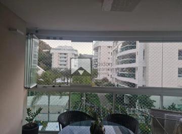 Apartamento · 160m² · 4 Quartos · 2 Vagas · Apartamento em São Francisco, Niterói/RJ de 160m² 4 quartos à venda por R$ 2.500.000,00