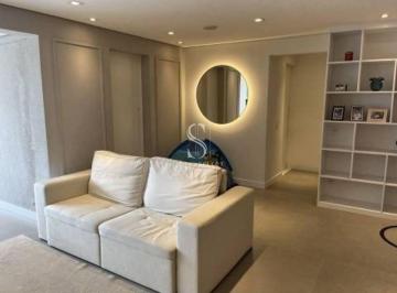 Apartamento · 130m² · 3 Quartos · 3 Vagas · Apartamento em Vila Anastácio, São Paulo/SP de 130m² 3 quartos à venda por R$ 1.861.000,00