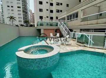 Apartamento · 173m² · 4 Quartos · 2 Vagas · Apartamento em Vila Luis Antônio, Guarujá/SP de 173m² 4 quartos à venda por R$ 2.500.000,00