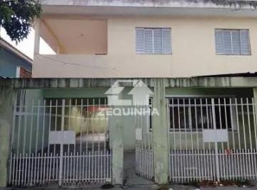 Casa · 250m² · 6 Quartos · 4 Vagas · Casa em Presidente Altino, Osasco/SP de 250m² 6 quartos à venda por R$ 3.400.000,00