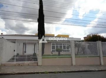 Casa · 420m² · 3 Quartos · 6 Vagas · Casa em Nova Rússia, Ponta Grossa/PR de 420m² 3 quartos à venda por R$ 2.500.000,00