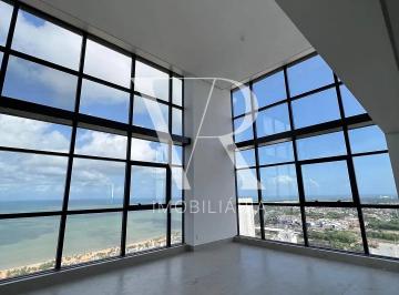 Apartamento · 405m² · 4 Quartos · 5 Vagas · Apartamento em Altiplano Cabo Branco, João Pessoa/PB de 405m² 4 quartos à venda por R$ 5.300.000,00