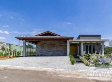 Casa · 1000m² · 3 Quartos · 4 Vagas · Casa em Campestre, Piracicaba/SP de 1000m² 3 quartos à venda por R$ 2.950.000,00