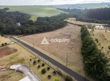 Rural · 10m² · 1 Quarto · Chácara em Boa Vista, Ponta Grossa/PR de 10m² 1 quartos à venda por R$ 2.500.000,00
