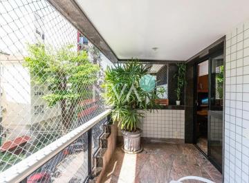 Apartamento · 222m² · 4 Quartos · 3 Vagas · Apartamento em Leblon, Rio de Janeiro/RJ de 222m² 4 quartos à venda por R$ 4.700.000,00