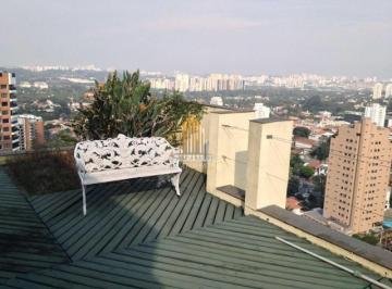 Apartamento · 250m² · 2 Quartos · 2 Vagas · Cobertura em Vila Madalena, São Paulo/SP de 250m² 2 quartos à venda por R$ 2.500.000,00