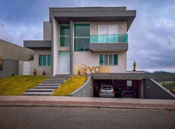 Casa · 443m² · 3 Quartos · 5 Vagas · Casa em Jardim Bela Vista, São José dos Campos/SP de 443m² 3 quartos à venda por R$ 3.300.000,00