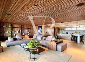 Apartamento · 250m² · 3 Quartos · 2 Vagas · Apartamento em Manaíra, João Pessoa/PB de 250m² 3 quartos à venda por R$ 3.300.000,00
