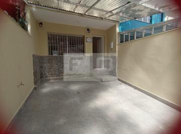 Casa · 100m² · 2 Quartos · 1 Vaga · Casa Sobrado em Moema  -  São Paulo