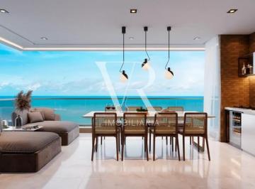 Apartamento · 178m² · 4 Quartos · 4 Vagas · Apartamento em Jardim Oceania, João Pessoa/PB de 178m² 4 quartos à venda por R$ 2.500.000,00
