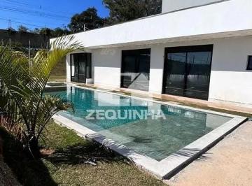 Casa · 10m² · 4 Quartos · 6 Vagas · Casa em Kurumin, Itu/SP de 10m² 4 quartos à venda por R$ 3.800.000,00