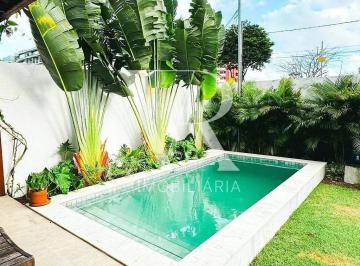Casa · 350m² · 4 Quartos · 4 Vagas · Casa em Cabo Branco, João Pessoa/PB de 350m² 4 quartos à venda por R$ 5.250.000,00