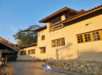 Casa · 690m² · 5 Quartos · 4 Vagas · Casa em Parque Dom Henrique, Cotia/SP de 690m² 5 quartos à venda por R$ 2.335.000,00