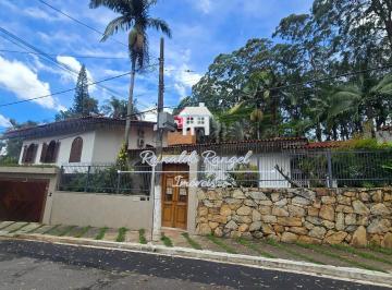 Casa · 394m² · 4 Quartos · 6 Vagas · Casa em Jardim Marajoara, São Paulo/SP de 394m² 4 quartos à venda por R$ 5.000.000,00