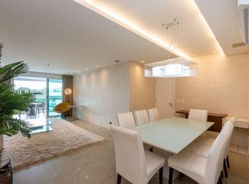 Apartamento · 150m² · 4 Quartos · 2 Vagas · Apartamento em São Francisco, Niterói/RJ de 150m² 4 quartos à venda por R$ 2.600.000,00