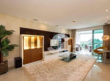 Apartamento · 150m² · 4 Quartos · 2 Vagas · Apartamento em São Francisco, Niterói/RJ de 150m² 4 quartos à venda por R$ 2.600.000,00