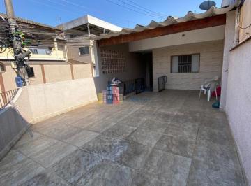 Foto 01 · Imperdível Casa à Venda em Barueri-SP, Vila Engenho Novo: 3 quartos, 1 suíte, 2 salas, 3 banheiros,