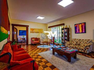 Casa · 300m² · 4 Quartos · 5 Vagas · Casa em Jardim Petrópolis, São Paulo/SP de 300m² 4 quartos à venda por R$ 2.600.000,00