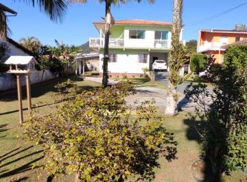 Casa · 350m² · 4 Quartos · 6 Vagas · Casa em Vargem Grande, Florianópolis/SC de 350m² 4 quartos à venda por R$ 2.340.000,00