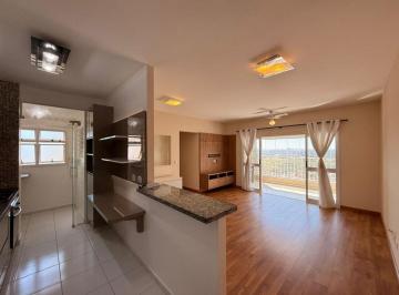 Apartamento de 3 quartos, Jacareí · GENERIC_TITLE