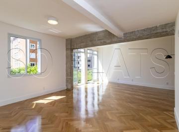 Apartamento · 142m² · 2 Quartos · 2 Vagas · Apartamento em Cerqueira César, São Paulo/SP de 142m² 2 quartos à venda por R$ 3.350.000,00