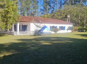Fazenda à venda em Monteiro Lobato- 23 Alqueires- Garagem 10 carros- Árvores fru · Fazenda em , Monteiro Lobato/SP de 300m² 4 quartos à venda por R$ 2.500.000,00